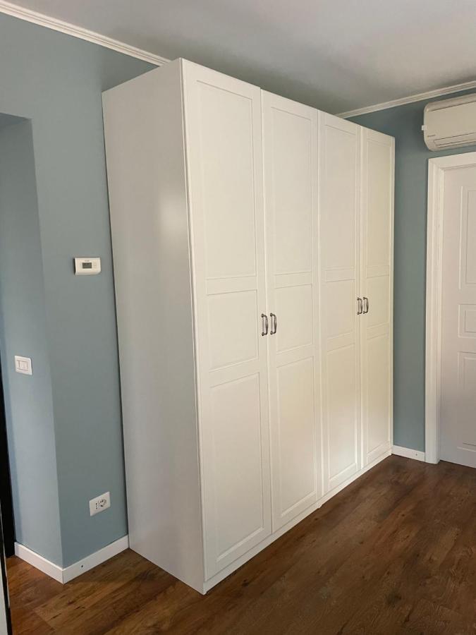Varennahouse Aston Apt Villa Luaran gambar